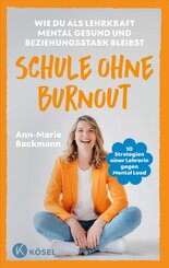 Schule ohne Burnout