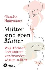 M&uuml;tter sind eben M&uuml;tter