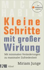 Kleine Schritte mit gro&szlig;er Wirkung