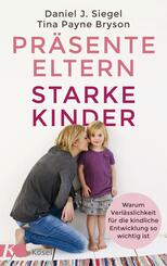 Pr&auml;sente Eltern - starke Kinder