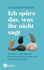 Ich sp&uuml;re das, was ihr nicht sagt