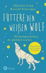 F&uuml;ttere den wei&szlig;en Wolf