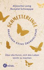 Schmetterlinge brauchen keine &Uuml;berholspur