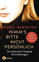 Nimm's bitte nicht pers&ouml;nlich