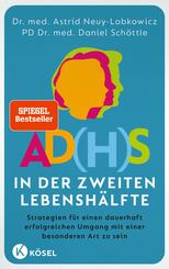 AD(H)S in der zweiten Lebensh&auml;lfte