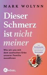 Dieser Schmerz ist nicht meiner