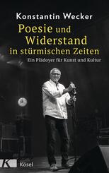 Poesie und Widerstand in st&uuml;rmischen Zeiten