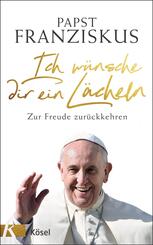 Ich w&uuml;nsche dir ein L&auml;cheln