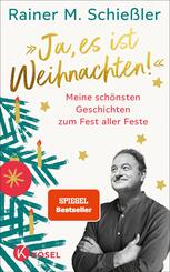 &raquo;Ja, es ist Weihnachten!&laquo;