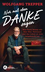 Nur mal eben Danke sagen