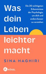 Was dein Leben leichter macht