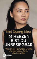 Im Herzen bist du unbesiegbar