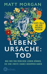 Lebensursache: Tod