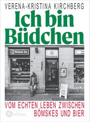 Ich bin B&uuml;dchen