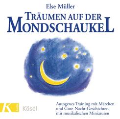 Tr&auml;umen auf der Mondschaukel,Audio-CD
