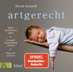 artgerecht,1 Audio-CD
