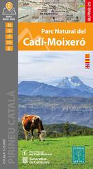 Parc Natural del Cadi-Moixero