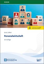 Personalwirtschaft