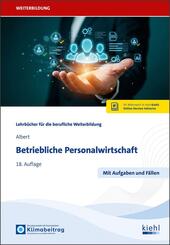 Betriebliche Personalwirtschaft