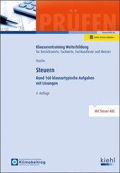 Steuern