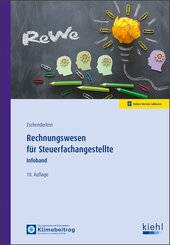 Rechnungswesen f&uuml;r Steuerfachangestellte