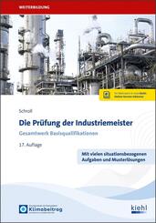 Die Pr&uuml;fung der Industriemeister