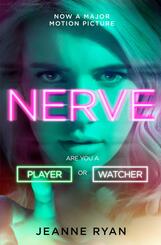 Nerve, Film-Tie-in