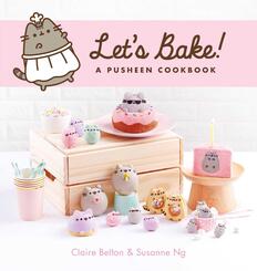 Let's Bake!