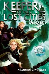 Keeper of the Lost Cities, Neverseen