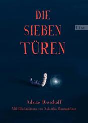Die sieben T&uuml;ren