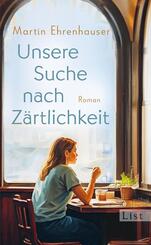 Unsere Suche nach Z&auml;rtlichkeit