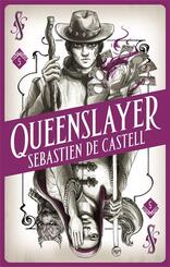 Spellslinger - Queenslayer