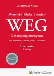 WEG - Kommentar