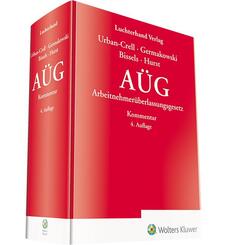 A&Uuml;G - Kommentar