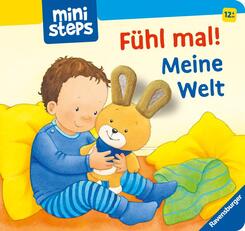 ministeps: F&uuml;hl mal! Meine Welt