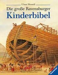 Die gro&szlig;e Ravensburger Kinderbibel