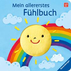 Mein allererstes F&uuml;hlbuch