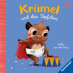 Kr&uuml;mel und das T&ouml;pfchen