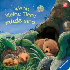 Wenn kleine Tiere m&uuml;de sind