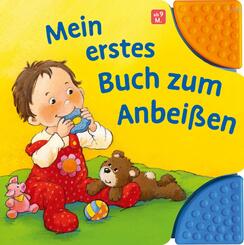 Mein erstes Buch zum Anbei&szlig;en