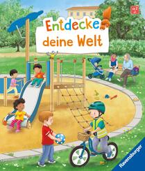 Entdecke deine Welt