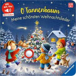 H&ouml;r mal hin - O Tannenbaum: Meine sch&ouml;nsten Weihnachtslieder