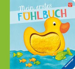 Mein erstes F&uuml;hlbuch