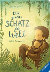 Der gr&ouml;&szlig;te Schatz der Welt