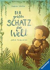 Der gr&ouml;&szlig;te Schatz der Welt