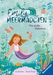 Emily Meerm&auml;dchen, Band 1 - Das gro&szlig;e Geheimnis