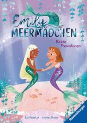 Emily Meerm&auml;dchen, Band 2 - Beste Freundinnen