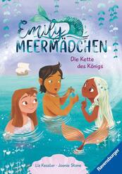 Emily Meerm&auml;dchen, Band 3 - Die Kette des K&ouml;nigs