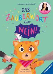 Das Zauberwort hei&szlig;t Nein!