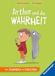 Arthur und die Wahrheit